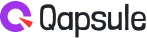 qapsule logo