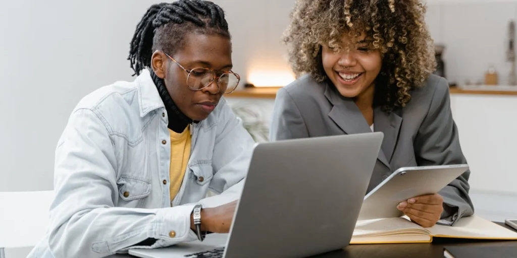 Learning experiences built for real growth and balance for growth